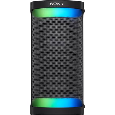 Sony SRS-XP500 Enceinte Bluetooth AUX, outdoor, protégée contre les  projections d'eau, USB noir - Conrad Electronic France