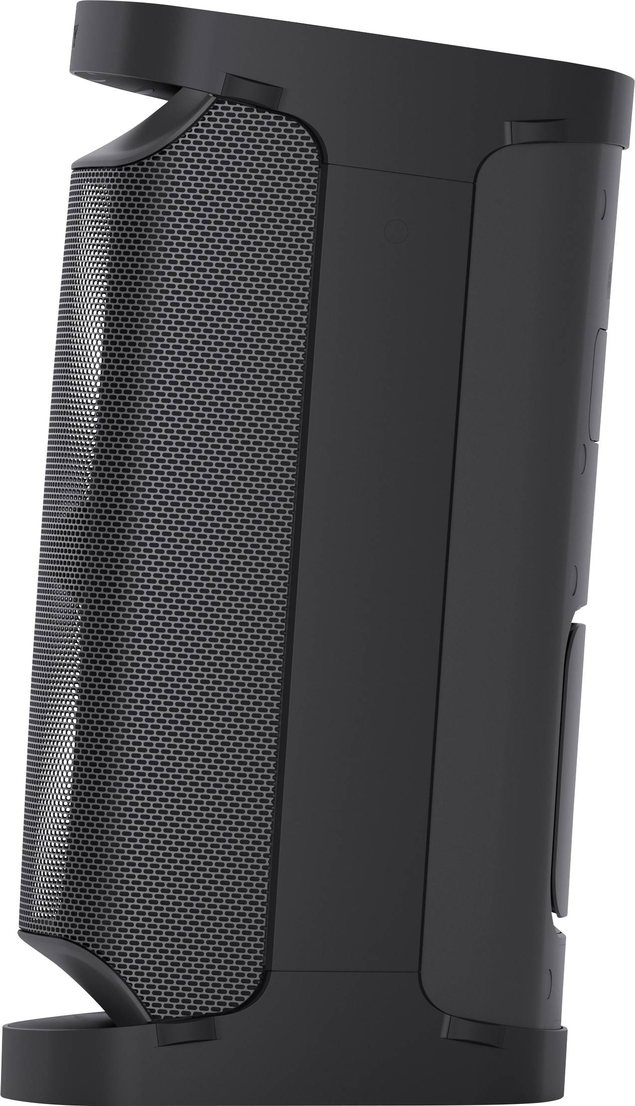 Sony SRS-XP500 Enceinte Bluetooth AUX, outdoor, protégée contre les projections d'eau, USB noir-9
