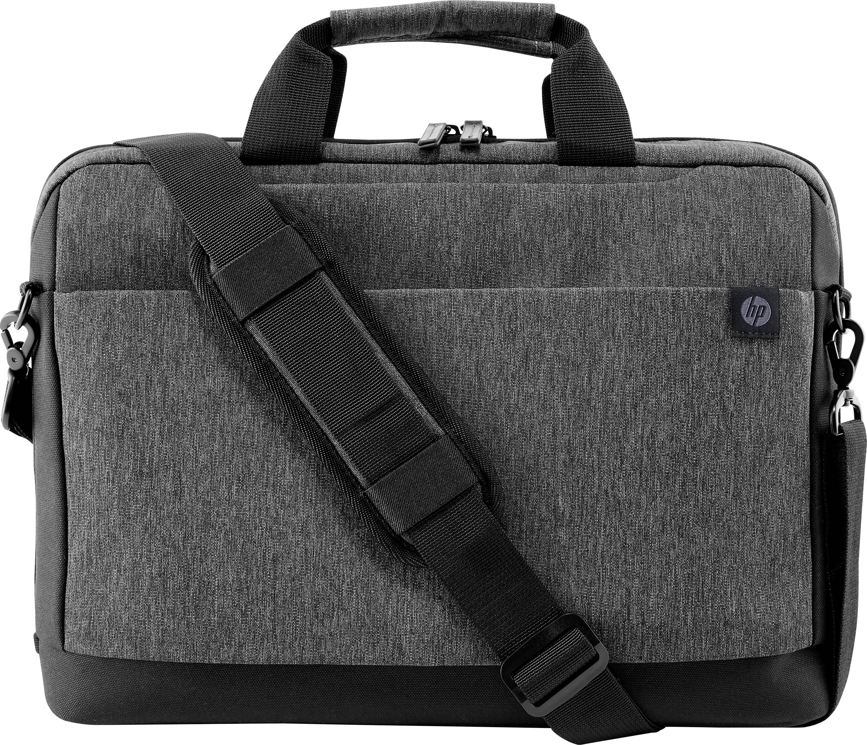 HP Sacoche Renew Travel Dimension maximale: 39,6 cm (15,6") gris
