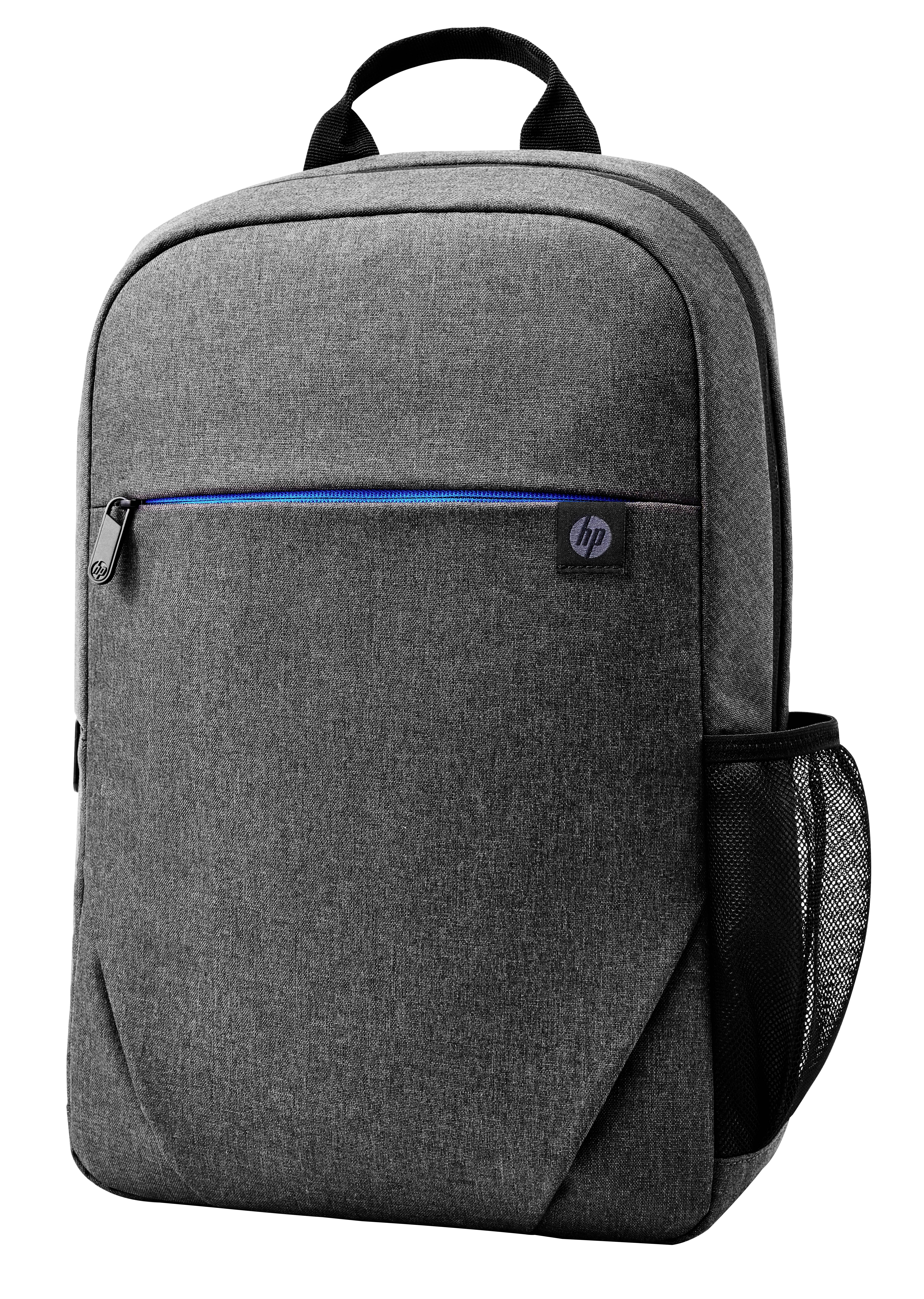 HP Sac à dos Prelude Dimension maximale: 39,6 cm (15,6") noir