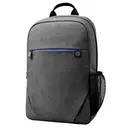 HP Sac à dos Prelude Dimension maximale: 39,6 cm (15,6") noir