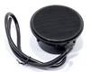 Visaton PL 7 RV - 4 Ohm Haut-parleur encastrable noir 1 pc(s)