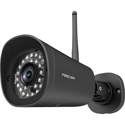 Caméra de sécurité - Caméra IP pour animaux de compagnie Zwart - Audio  bidirectionnel | bol