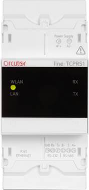 Circutor Line-TCPRS1 Module d'extension