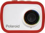 Polaroid iD757 HD Lifestyle Actioncam, rouge