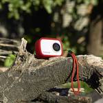 Polaroid iD757 HD Lifestyle Actioncam, rouge