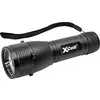 XCell 146362 146362 LED Lampe de poche avec dragonne, avec étui , avec mode stroboscope à pile(s) 500 lm 7 h 179 g