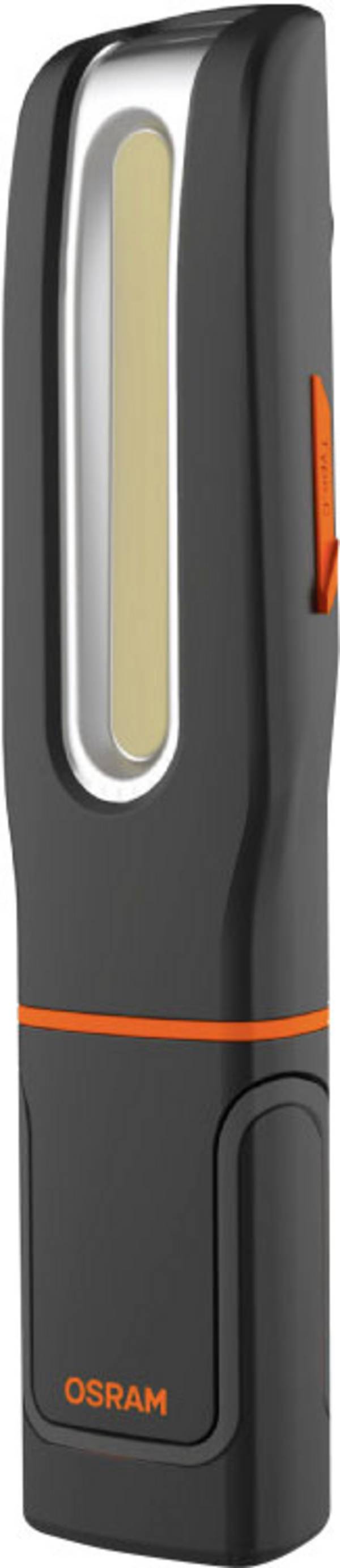 Osram Automotive LEDIL402 LEDInspect MAX500 LED Lampe de travail  à batterie, via USB 16.5 W 500 lm