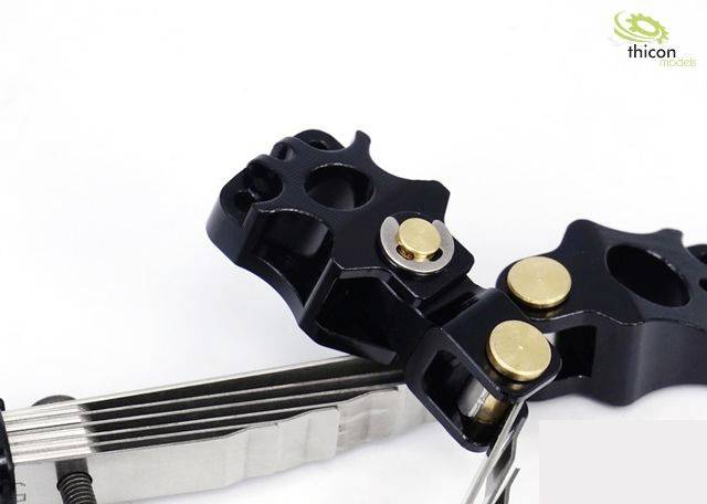 Thicon Models 50244 1:14 2 pc(s)-1