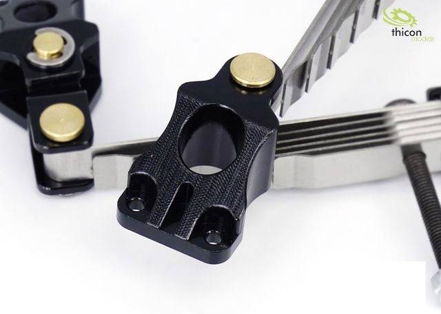 Thicon Models 50244 1:14 2 pc(s)-2