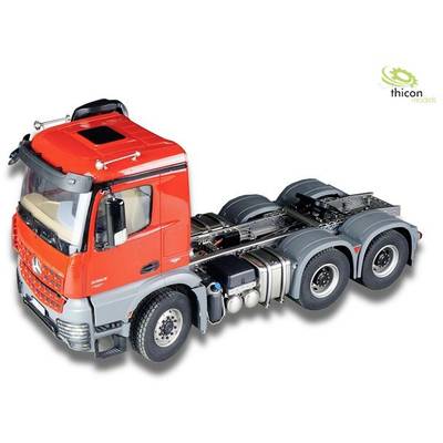 ScaleClub 55028 1:14 Camion RC - Conrad Electronic France