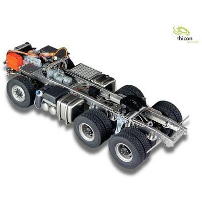 Thicon Models 55031 1:14 Camion RC - Conrad Electronic France