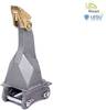 Thicon Models 58315 1:14 Dent de déroctage 1 pc(s)