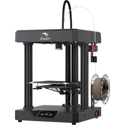 Kit imprimante 3D Creality système à double buse de sortie