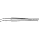 Knipex 92 01 02 Pince brucelle de précision 1 pièce pointue, fine, extra mince 120 mm