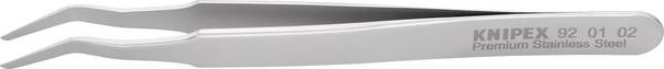 Knipex 92 01 02  Pince brucelle de précision 1 pièce  pointue, fine, extra mince 120 mm