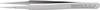 Knipex 92 01 03 Pince brucelle de précision 1 pièce pointue, fine, extra mince 120 mm