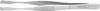 Knipex 92 11 02 Brucelles de positionnement 1 pièce émoussée 145 mm