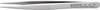 Knipex 92 21 01 Pince brucelle de précision 1 pièce pointue 110 mm