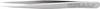 Knipex 92 21 02 Pince brucelle de précision 1 pièce pointue, fine, extra mince 110 mm