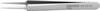 Knipex 92 23 01 Pince brucelle de précision pointue, extra fine 120 mm