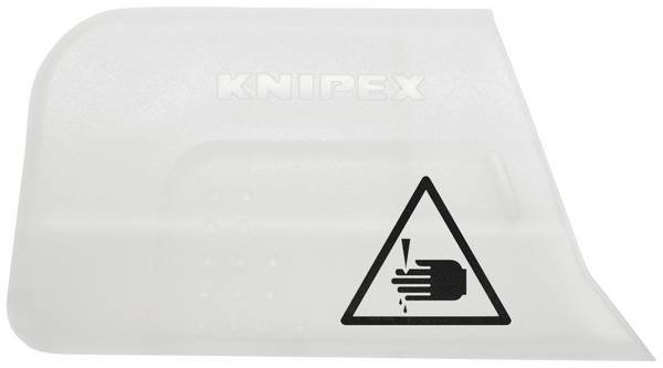 Knipex 98 59 02   Capot de protection     adapté pour marque (pinces) Knipex