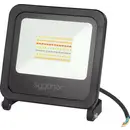 Sygonix SY-4782322 Projecteur LED extérieur CEE: F (A - G) 45 W Couleur d'éclairage (ampoule LED): blanc neutre, blanc c