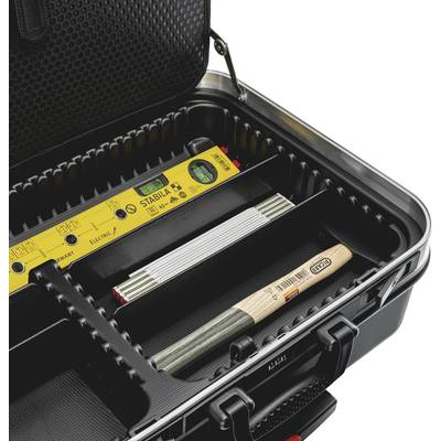 Mallette 68 outils pour électricien - KNIPEX