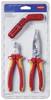Knipex 00 31 30 BK V01 Jeu d'outils 3 pièces