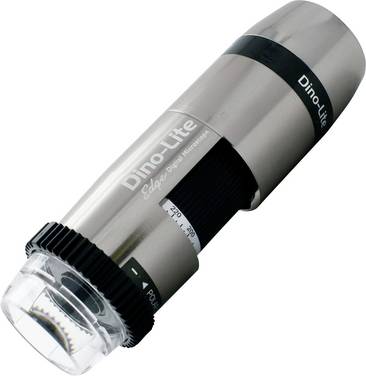Dino Lite Microscope USB    Grossissement numérique (max.): 140 x