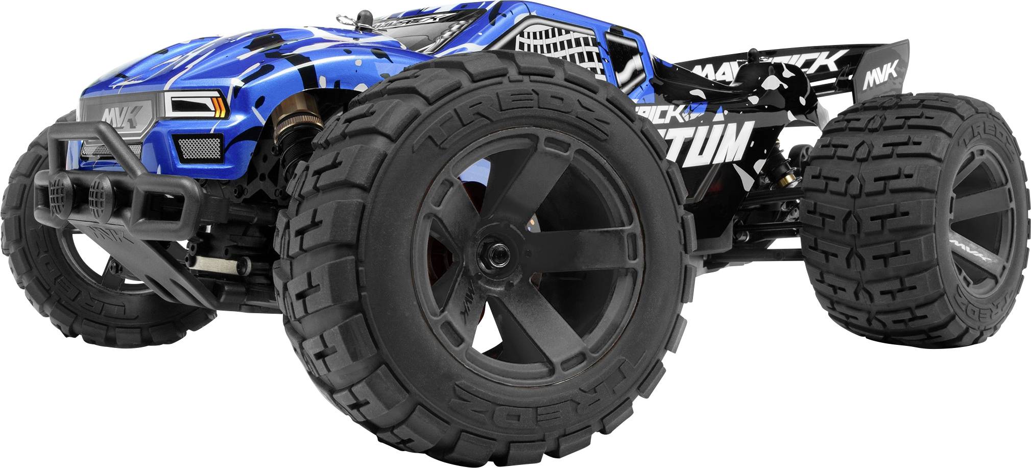 Maverick truggy online