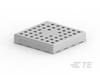 TE Connectivity TE AMP Board Level Shielding 280 pc(s) Tape