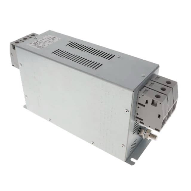 TE Connectivity 1-1609989-7 TE AMP Power Line Three Phase 1 pc(s) Package