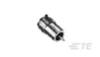 TE Connectivity TE AMP RF Coax Connectors 1045646-1 1 pc(s) Package