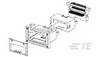 TE Connectivity TE AMP AMPLIMITE/AMPLIMATE & Other Special Products 745641-2 1 pc(s)