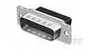 TE Connectivity TE AMP AMPLIMITE HD20 Crimp Snap-In 167296-1 1 pc(s) Bag
