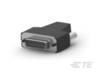 TE Connectivity TE AMP AMPLIMITE HD20 Crimp Snap-In 1658657-1 1 pc(s) Package
