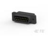 TE Connectivity TE AMP AMPLIMITE HDF 40 pc(s) Tube