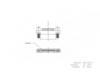 TE Connectivity TE AMP Nanonics Products 1589460-7 1 pc(s) Package