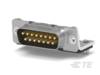 TE Connectivity TE AMP AMPLIMITE Metal Shell Posted 1-338169-2 1 pc(s) Tray