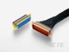 TE Connectivity TE AMP AMPLIMITE - Aerospace & Military 1-2157481-3 1 pc(s)