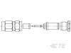 TE Connectivity TE AMP RF Coax Connectors 1050789-1 1 pc(s) Bag