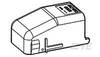 ELO - Connectors TE AMP ELO - Connectors 1393454-2 TE Connectivity Contenu: 1 pc(s)