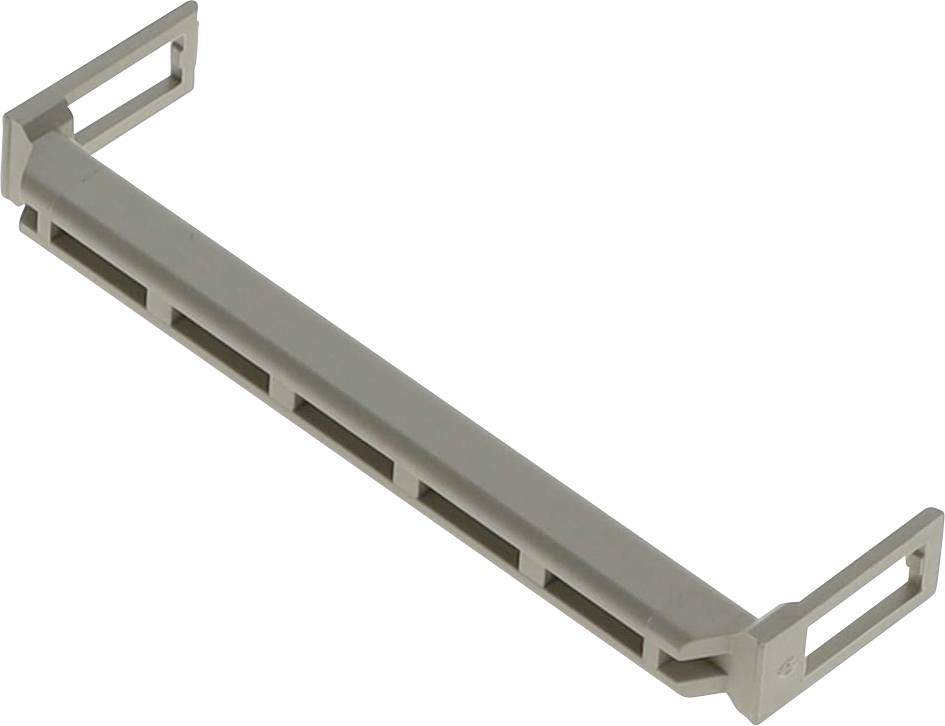 EMG Latch and Custom Components TE AMP EMG Latch and Custom Components 1-1393558-4 TE Connectivity Contenu: 1 pc(s)