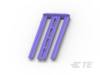 MQS - Connectors TE AMP MQS - Connectors 1-1355134-1 TE Connectivity Contenu: 1 pc(s)