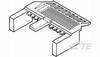 AMPMODU MT TE AMP AMPMODU MT 102537-8 TE Connectivity Contenu: 1 pc(s)