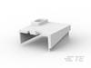 Universal MATE-N-LOK Connectors TE AMP Universal MATE-N-LOK Connectors 640717-1 TE Connectivity Contenu: 1 pc(s)