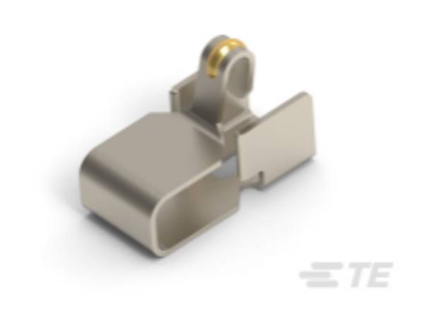 Spring Fingers & Pogo Pins   2199249-4 TE Connectivity Contenu: 1 pc(s)