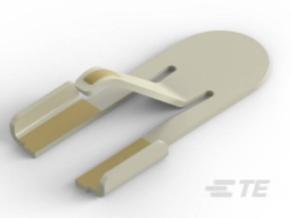 Spring Fingers & Pogo Pins   2199248-5 TE Connectivity Contenu: 1 pc(s)