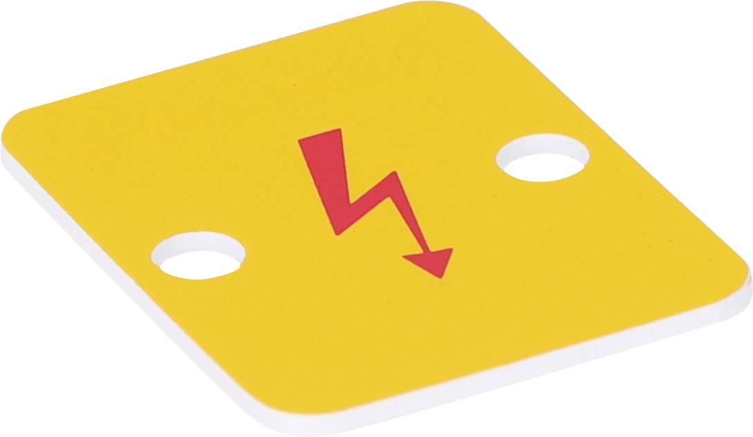 Entrelec TE TAB Entrelec 1SNA173206R0400 TE Connectivity Contenu: 1 pc(s)